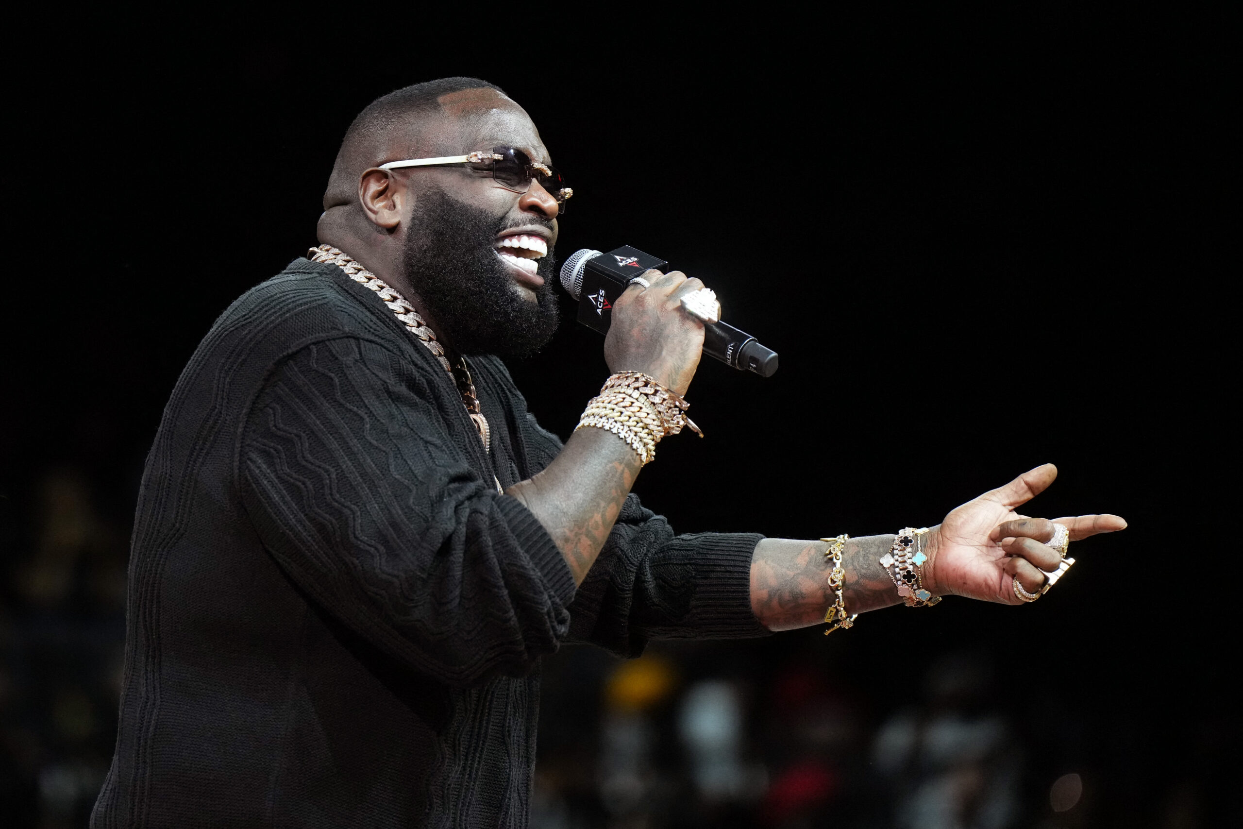 Rick Ross