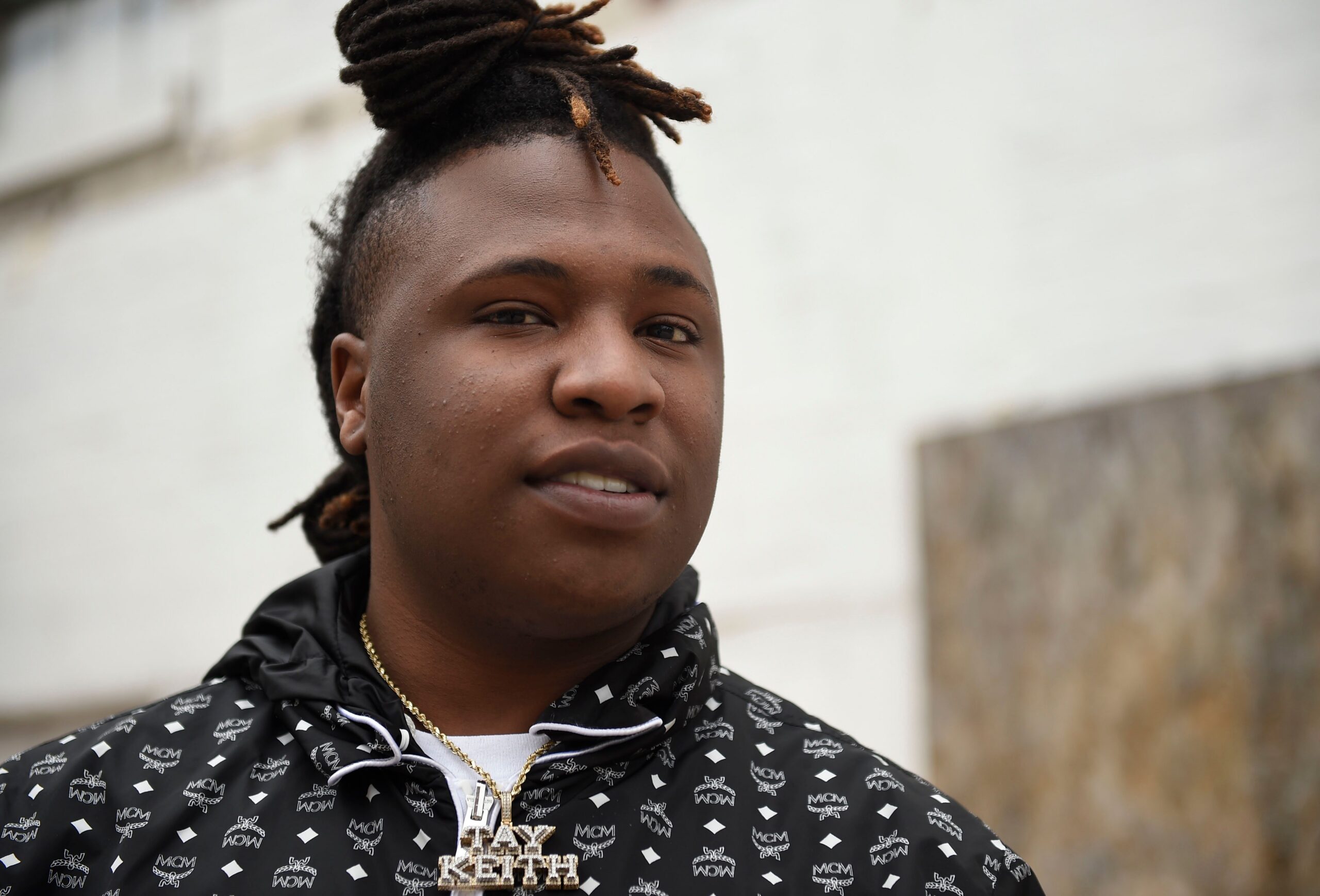 Tay Keith