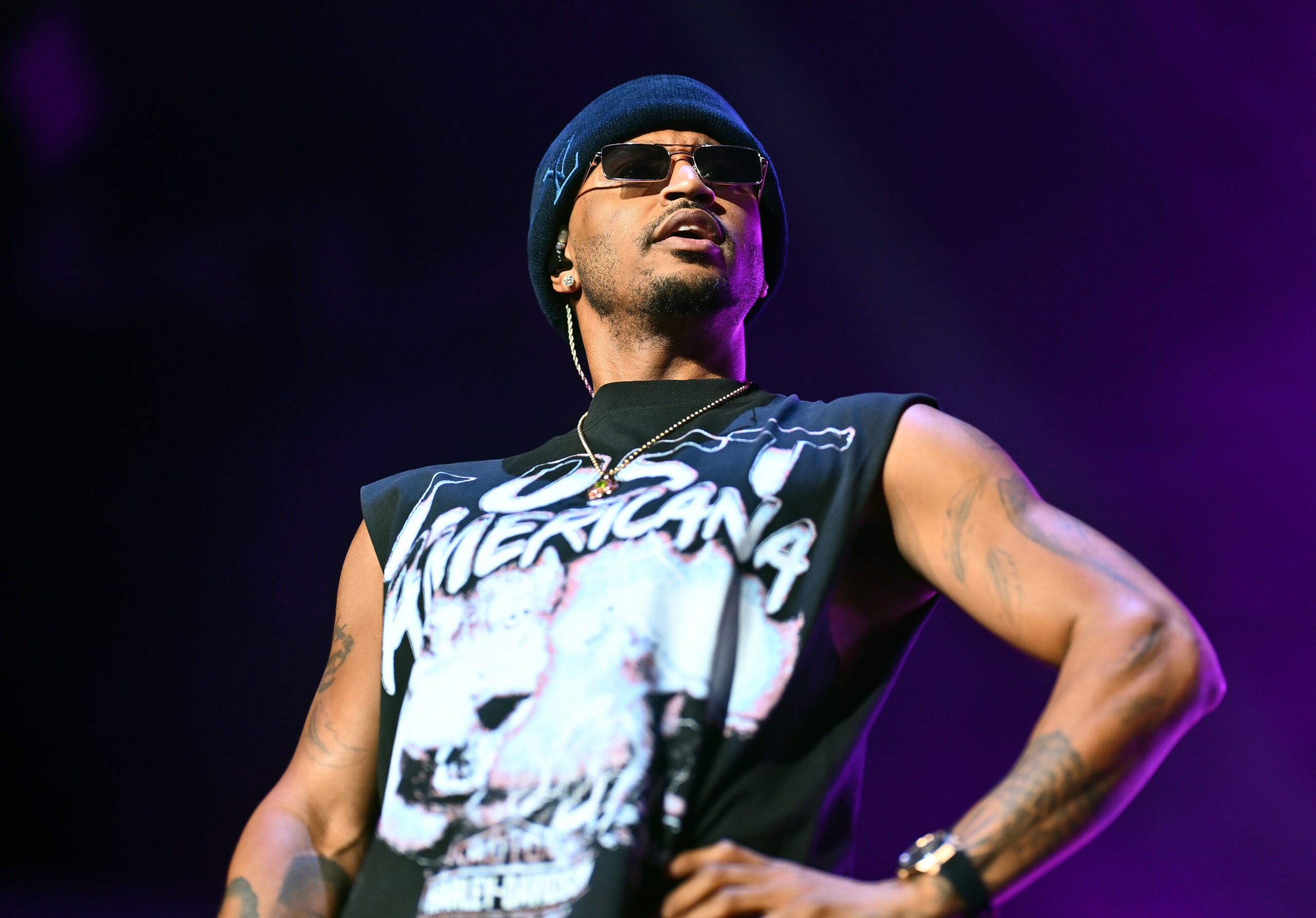 Trey Songz