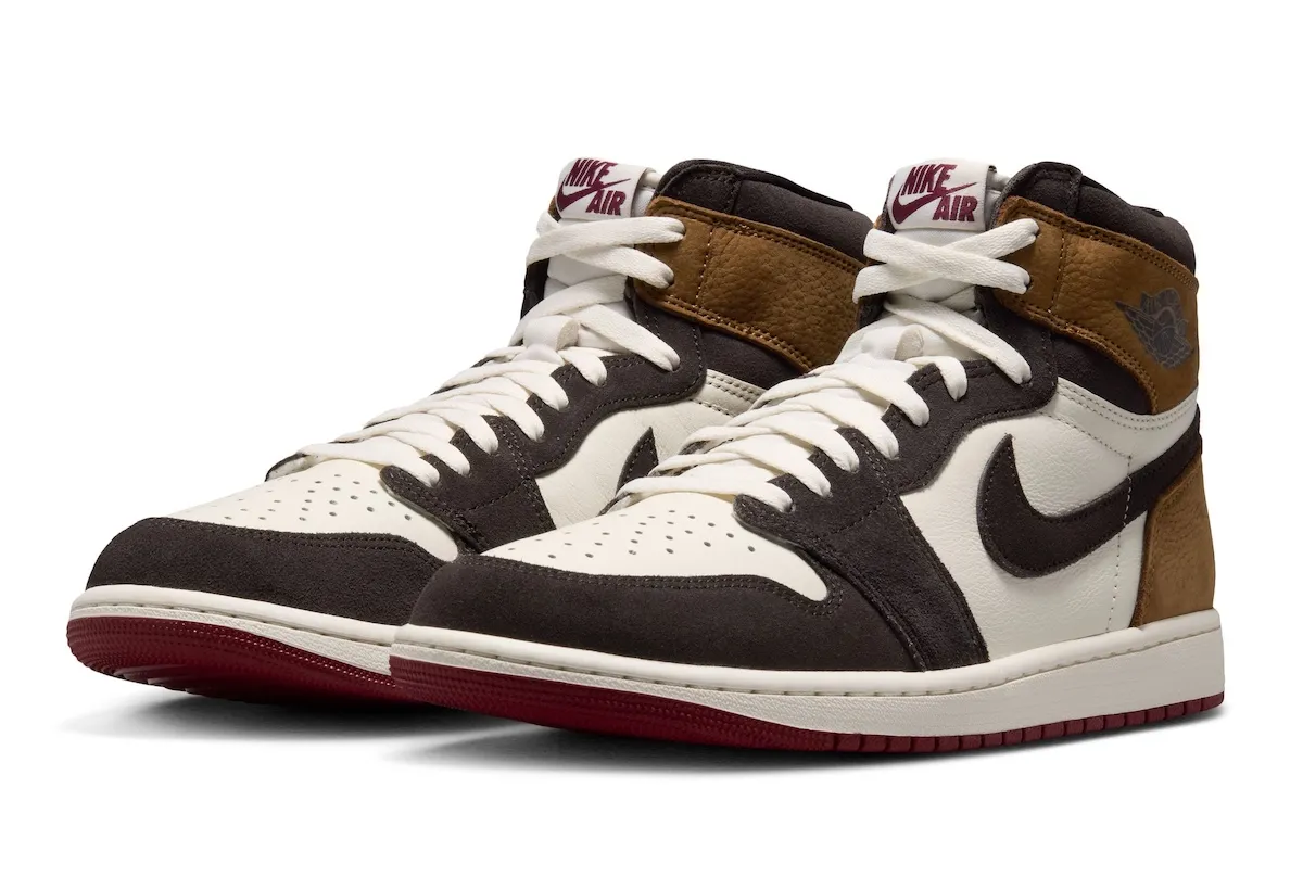 Air Jordan 1