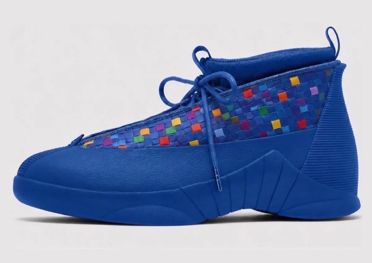 air jordan 15 hyper blue