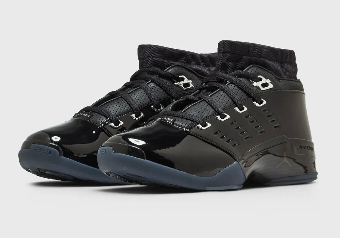 air jordan 17 low
