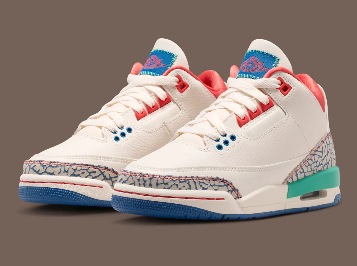 Air Jordan 3