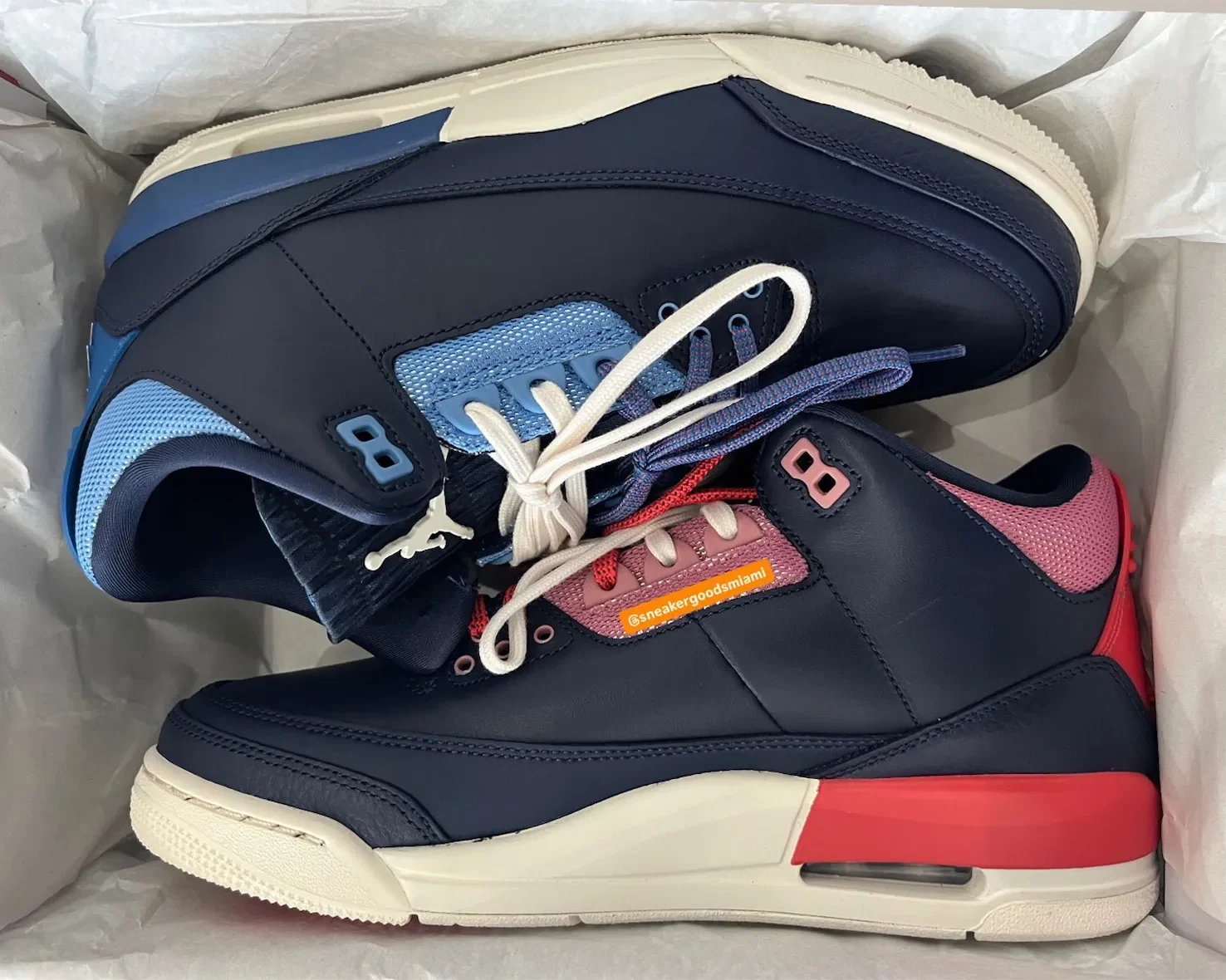 Air Jordan 3