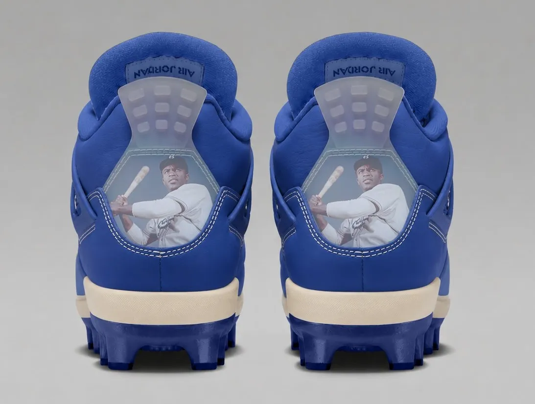 jordan 4 jackie robinson