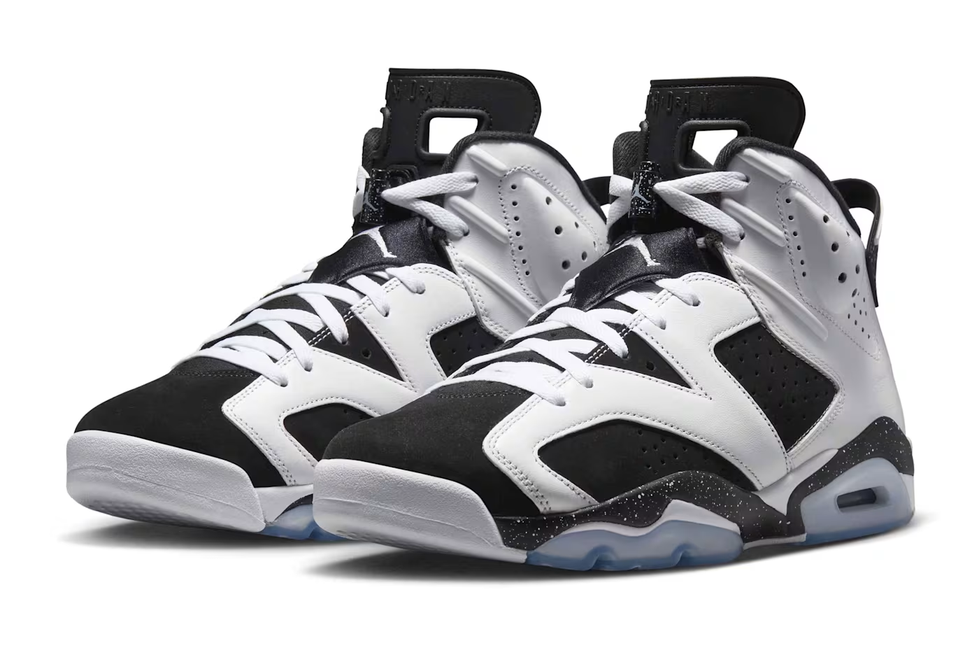 Air Jordan 6