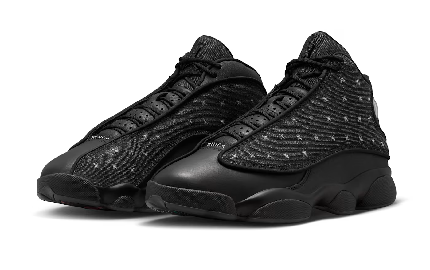 Air Jordan 13
