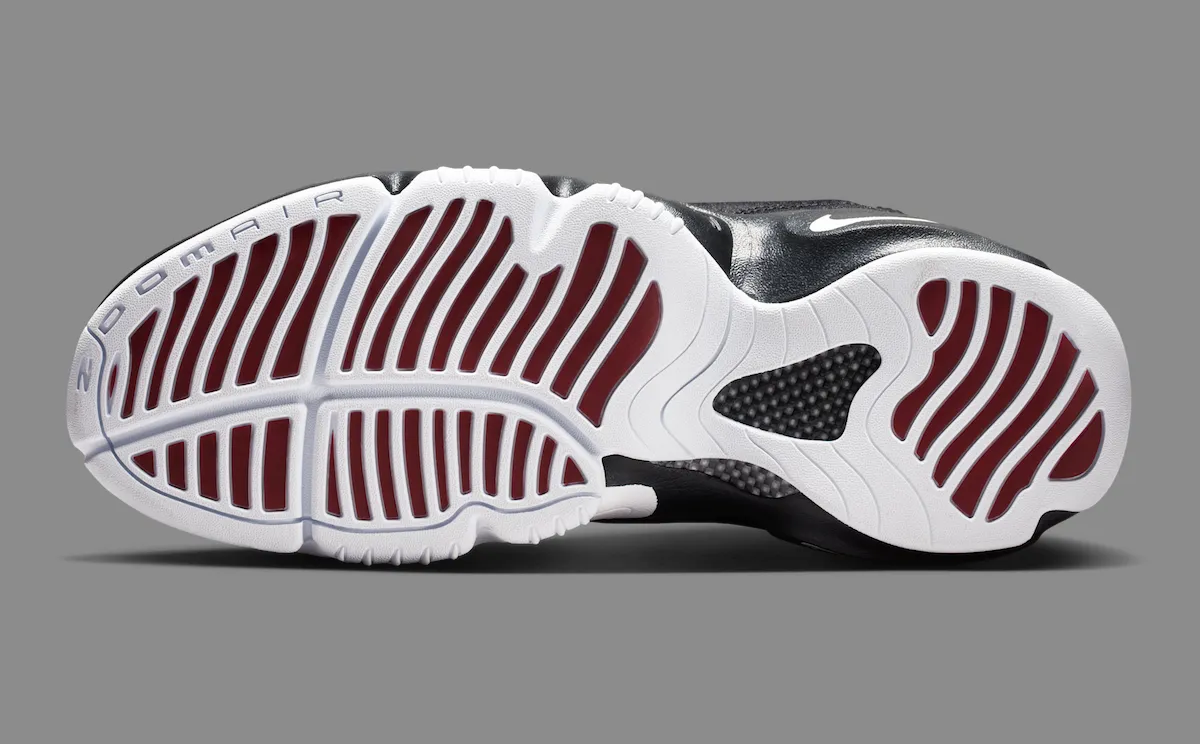 nike zoom flight the glove
