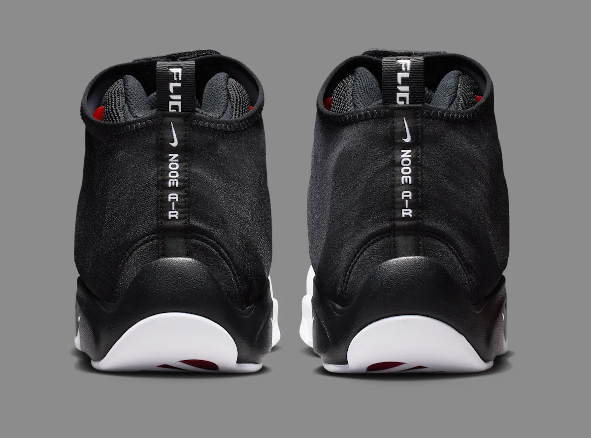 nike zoom flight the glove