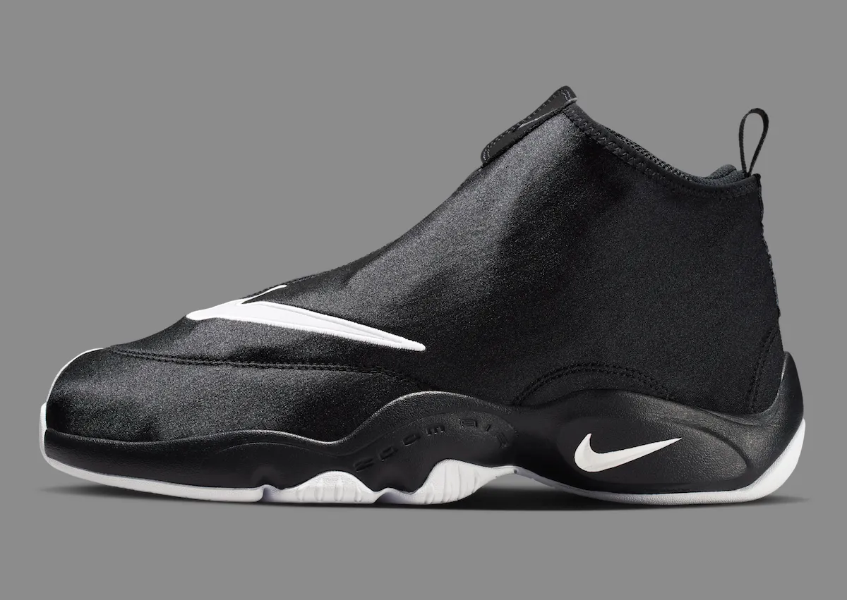 nike zoom flight the glove