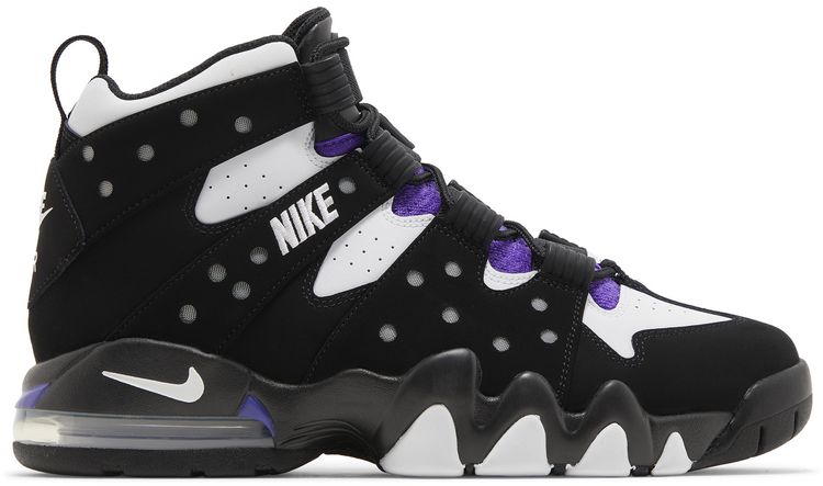 Charles Barkley
