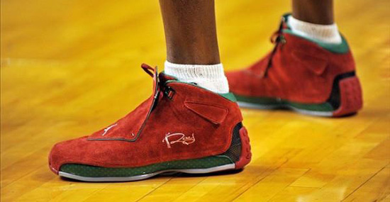 air jordan