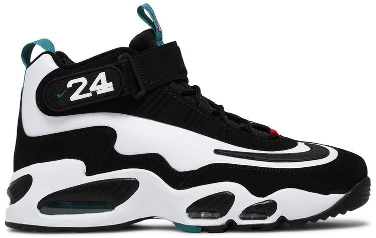 Ken Griffey