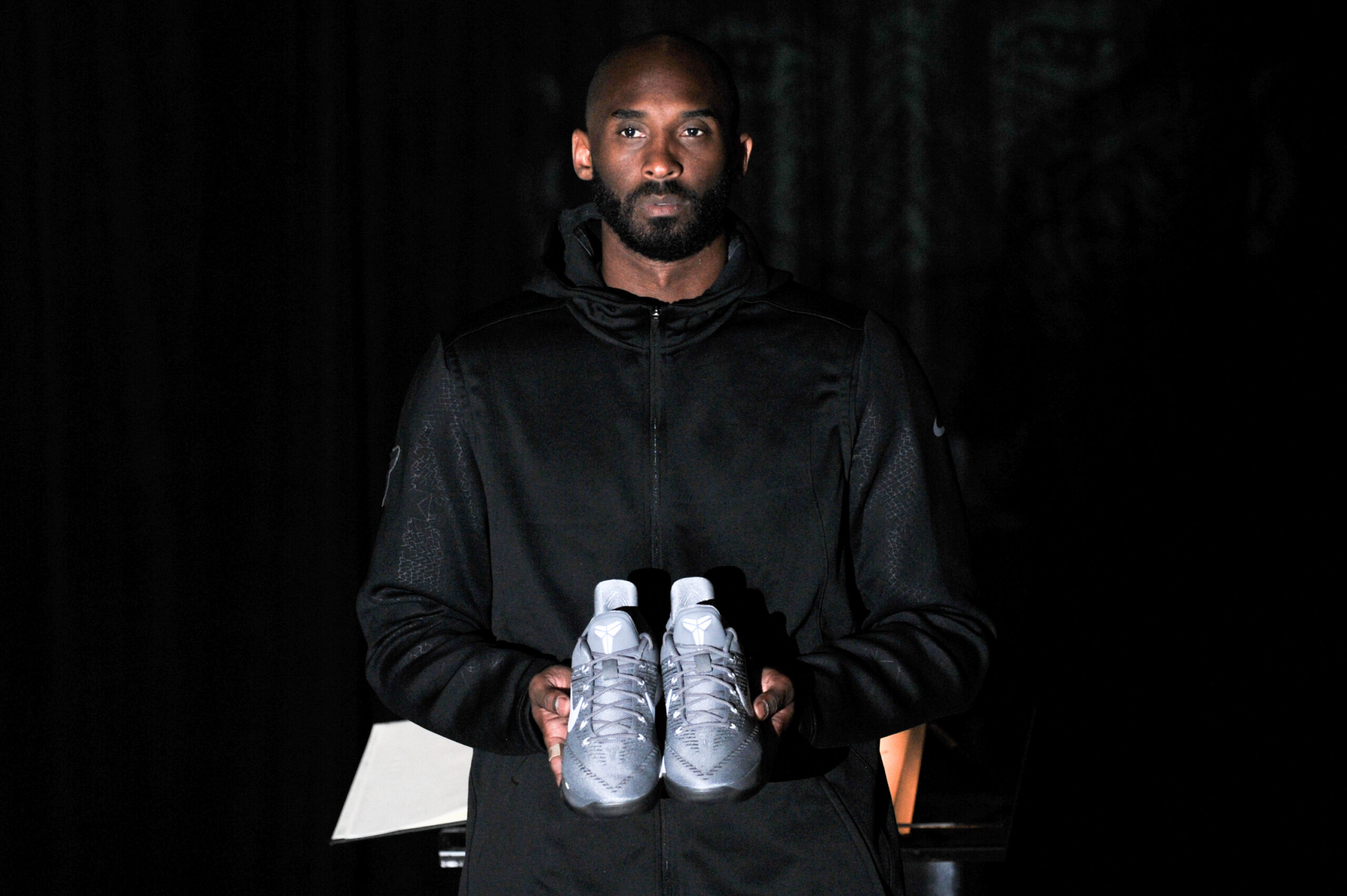 Kobe Bryant