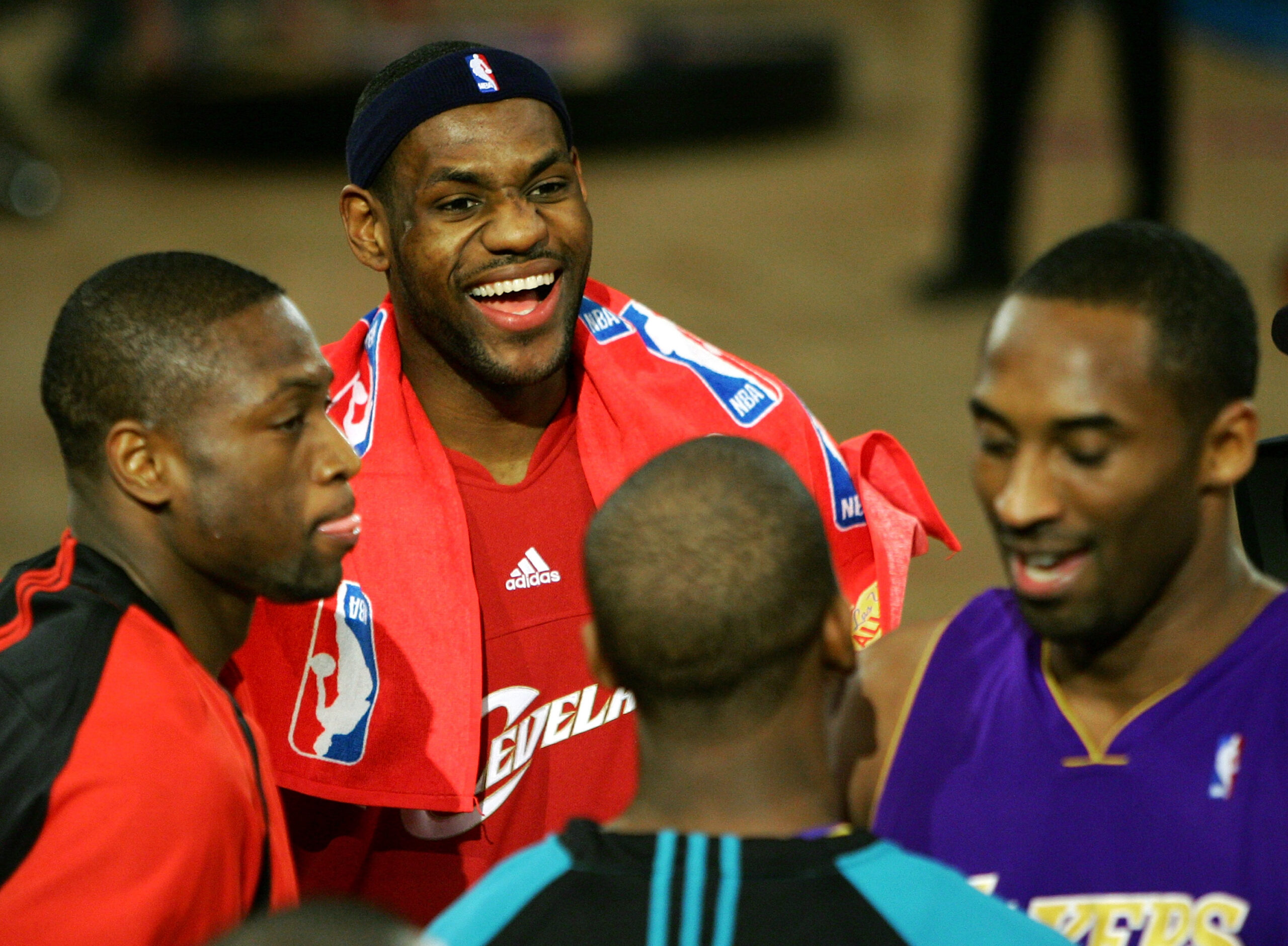 Kobe Bryant