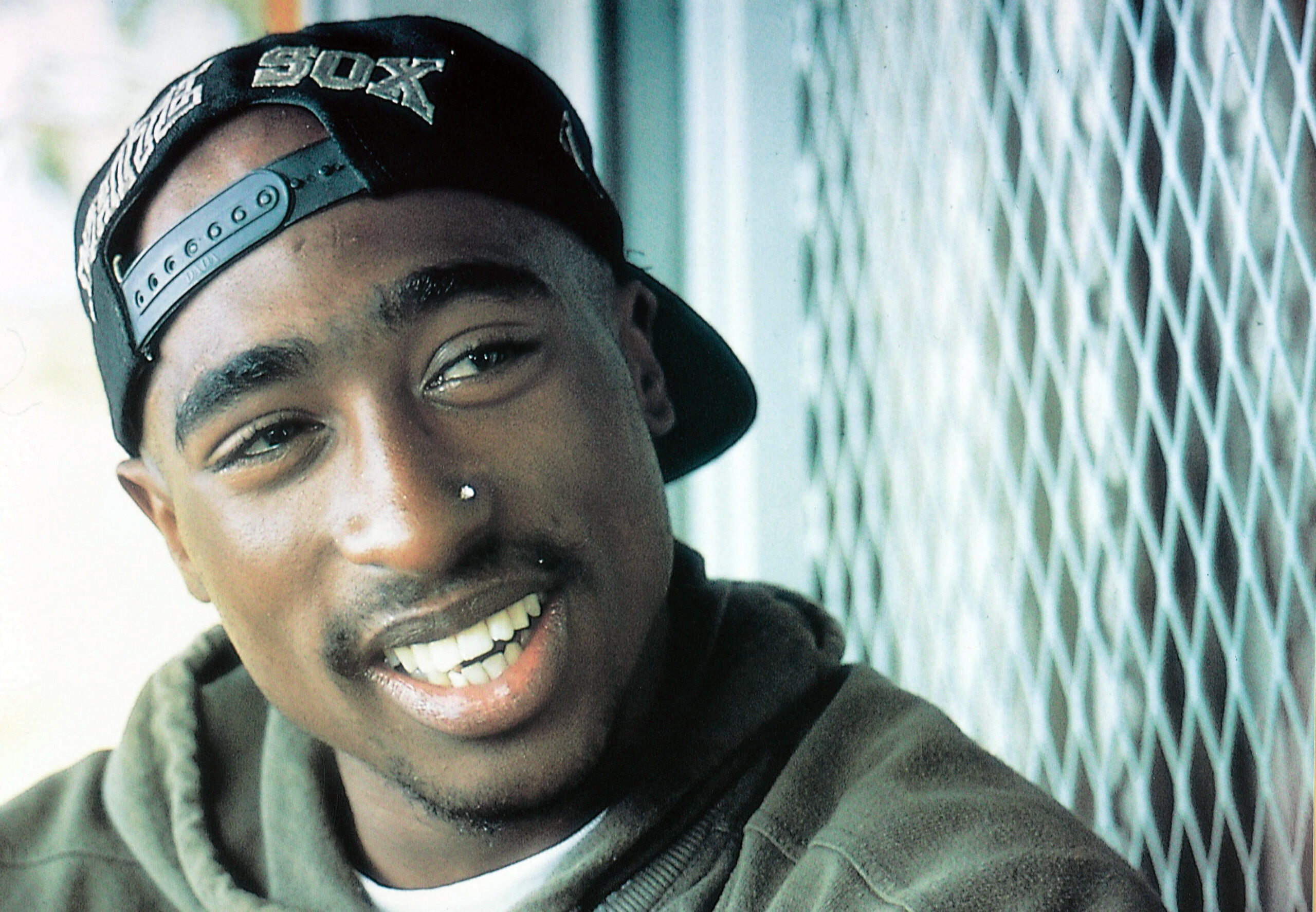 Tupac