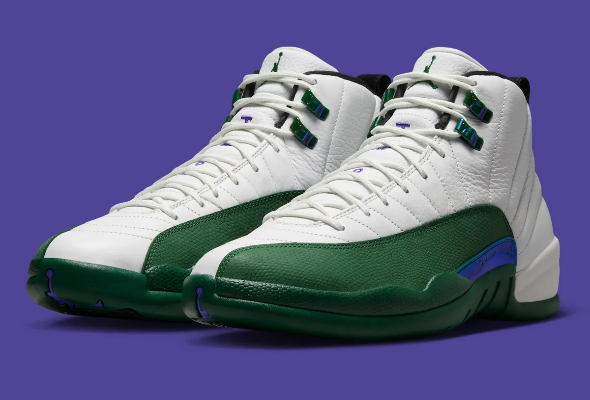 air jordan 12