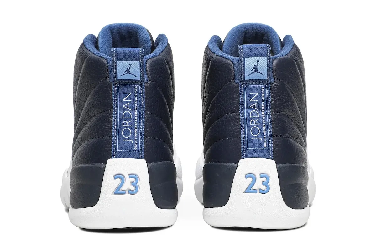 jordan 12 obsidian