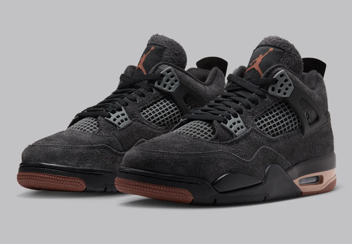 air jordan 4