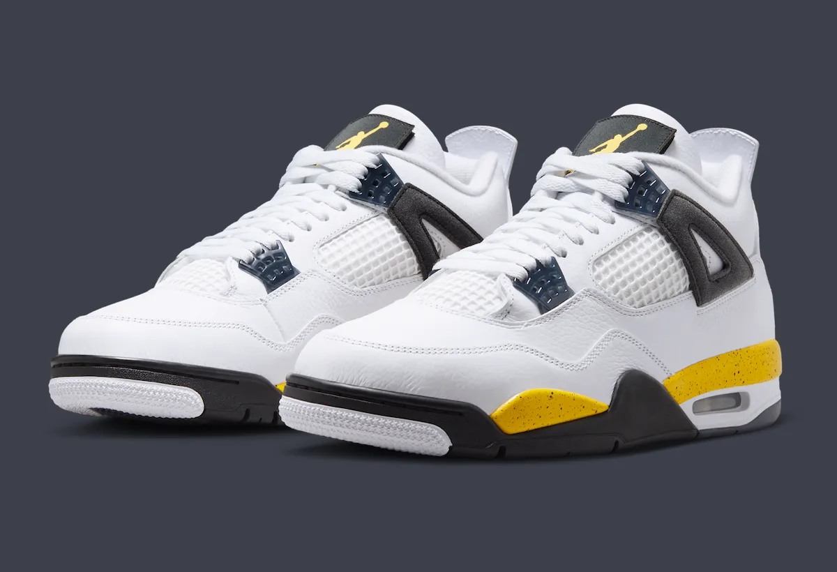 air jordan 4