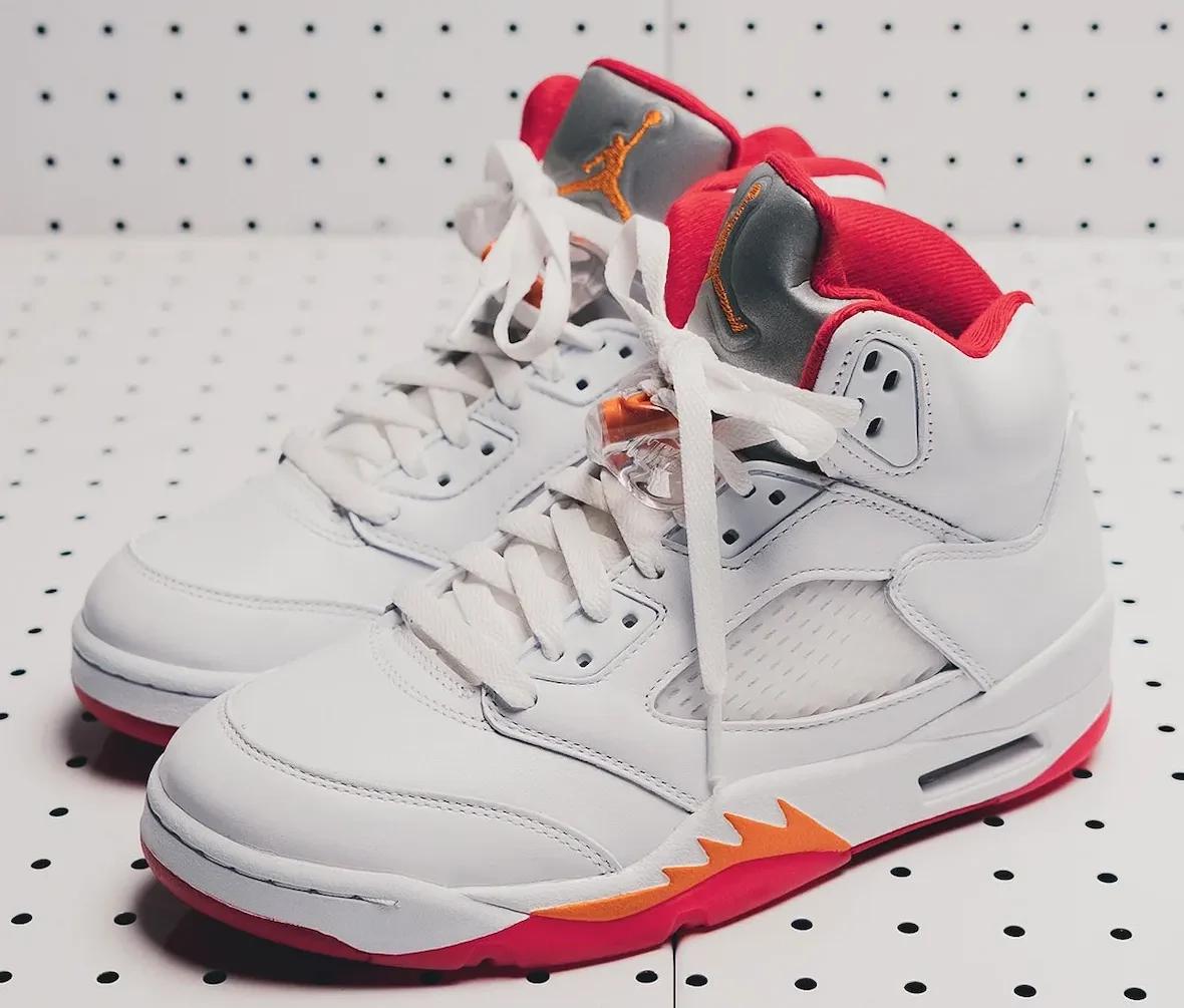 air jordan 5