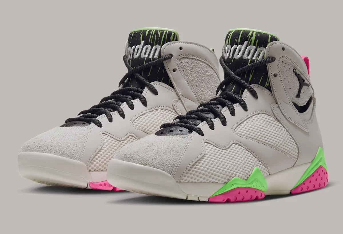 air jordan 7