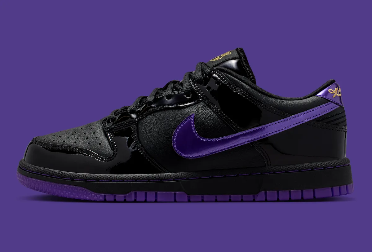 kobe dunk barcelona
