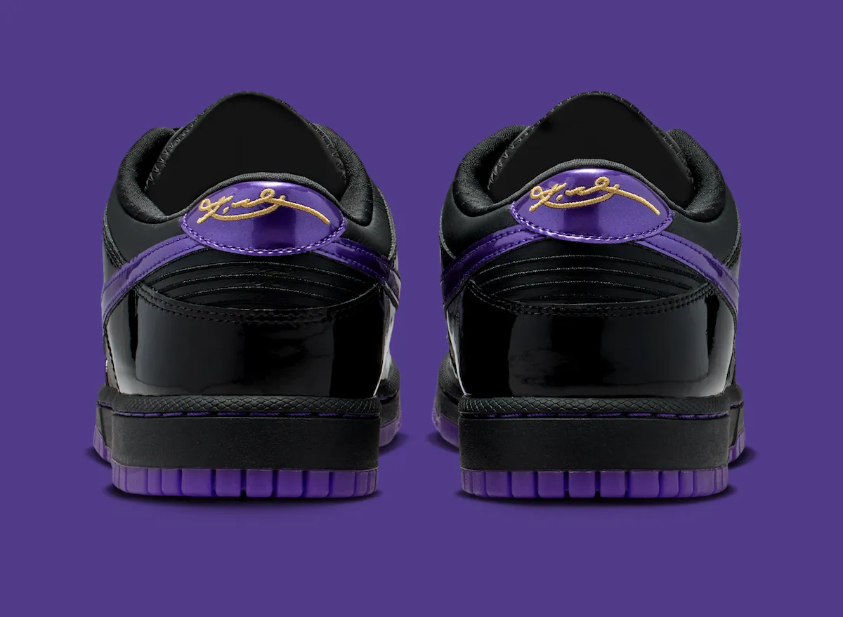 kobe dunk barcelona