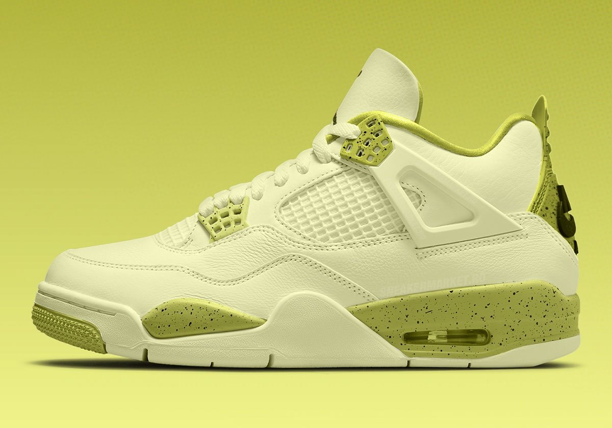 air jordan 4