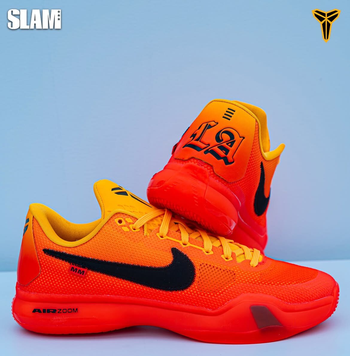 kobe 10
