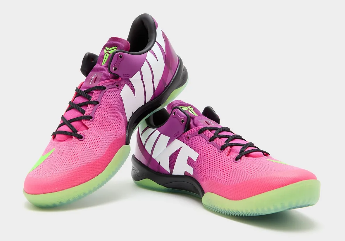 kobe mambacurial