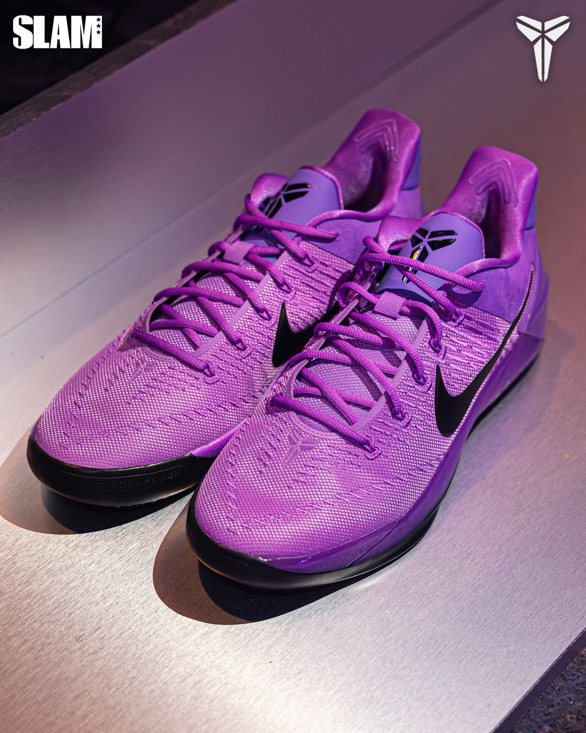 kobe ad stardust