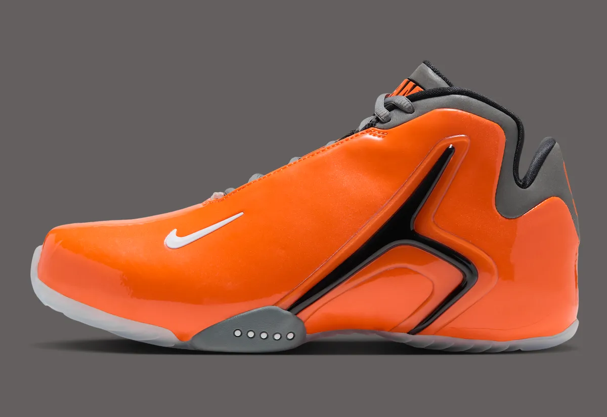 SLAM Nike Hyperflight