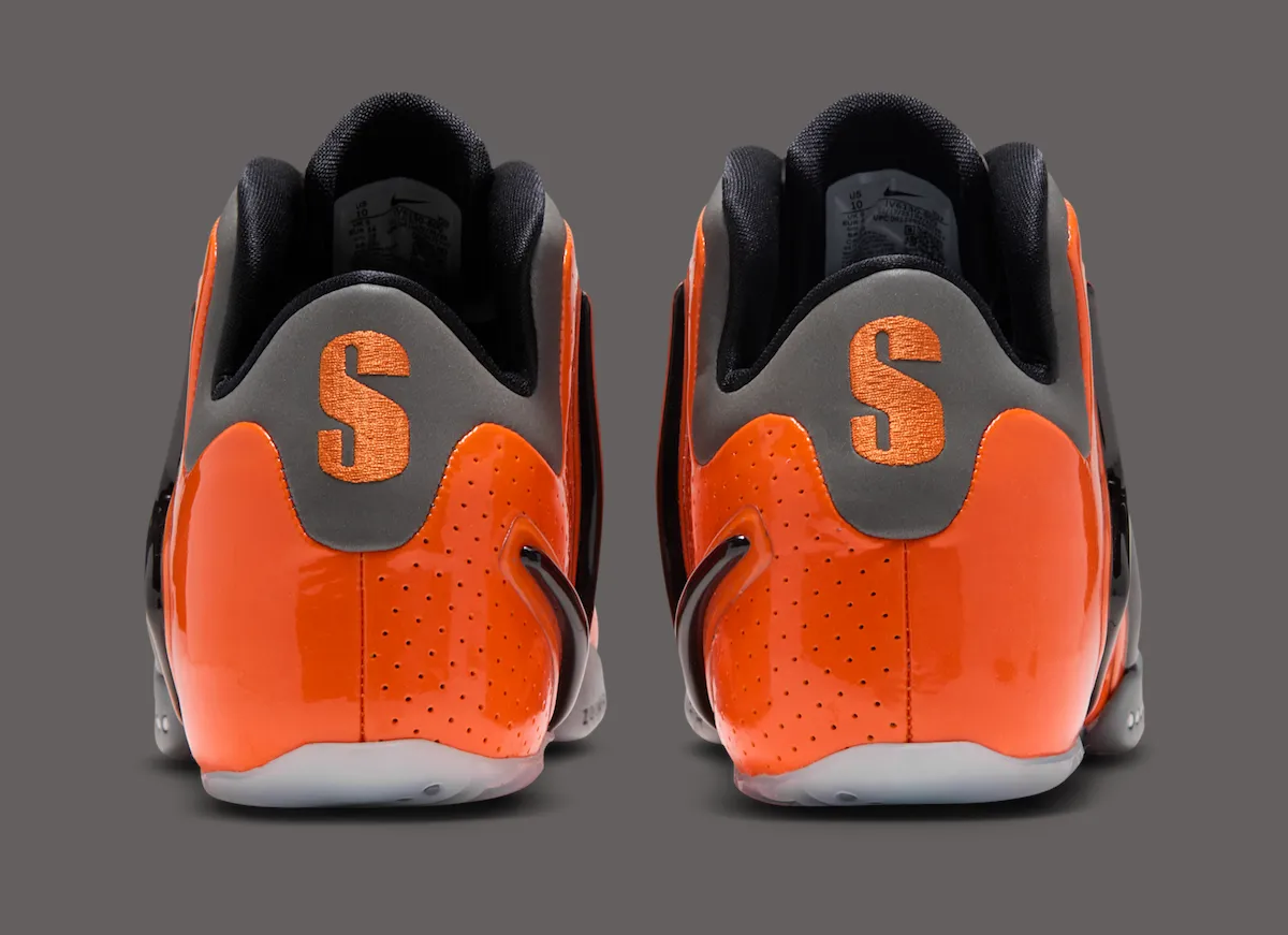 SLAM Nike Hyperflight
