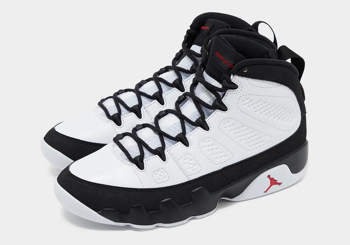 air jordan 9