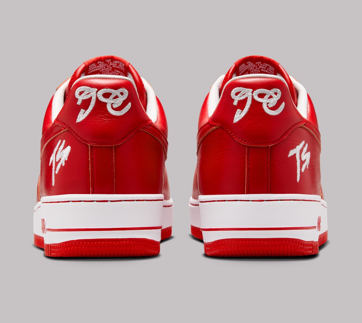 terror squad af1