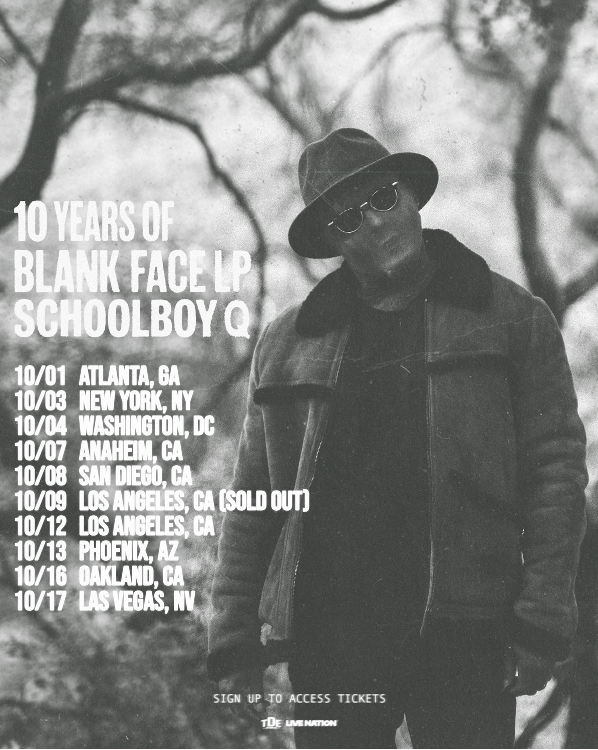 ScHoolboy Q