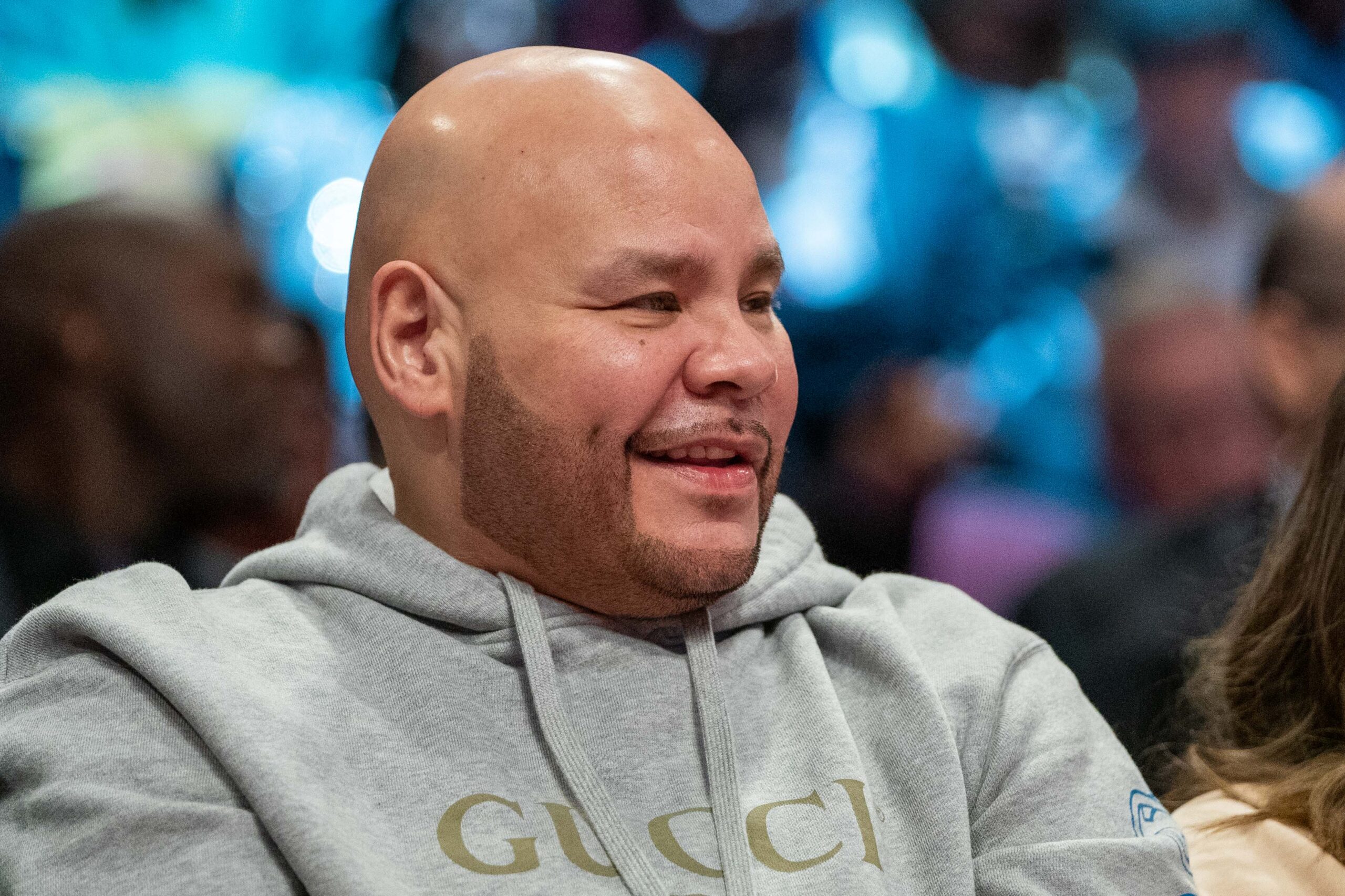 Fat Joe