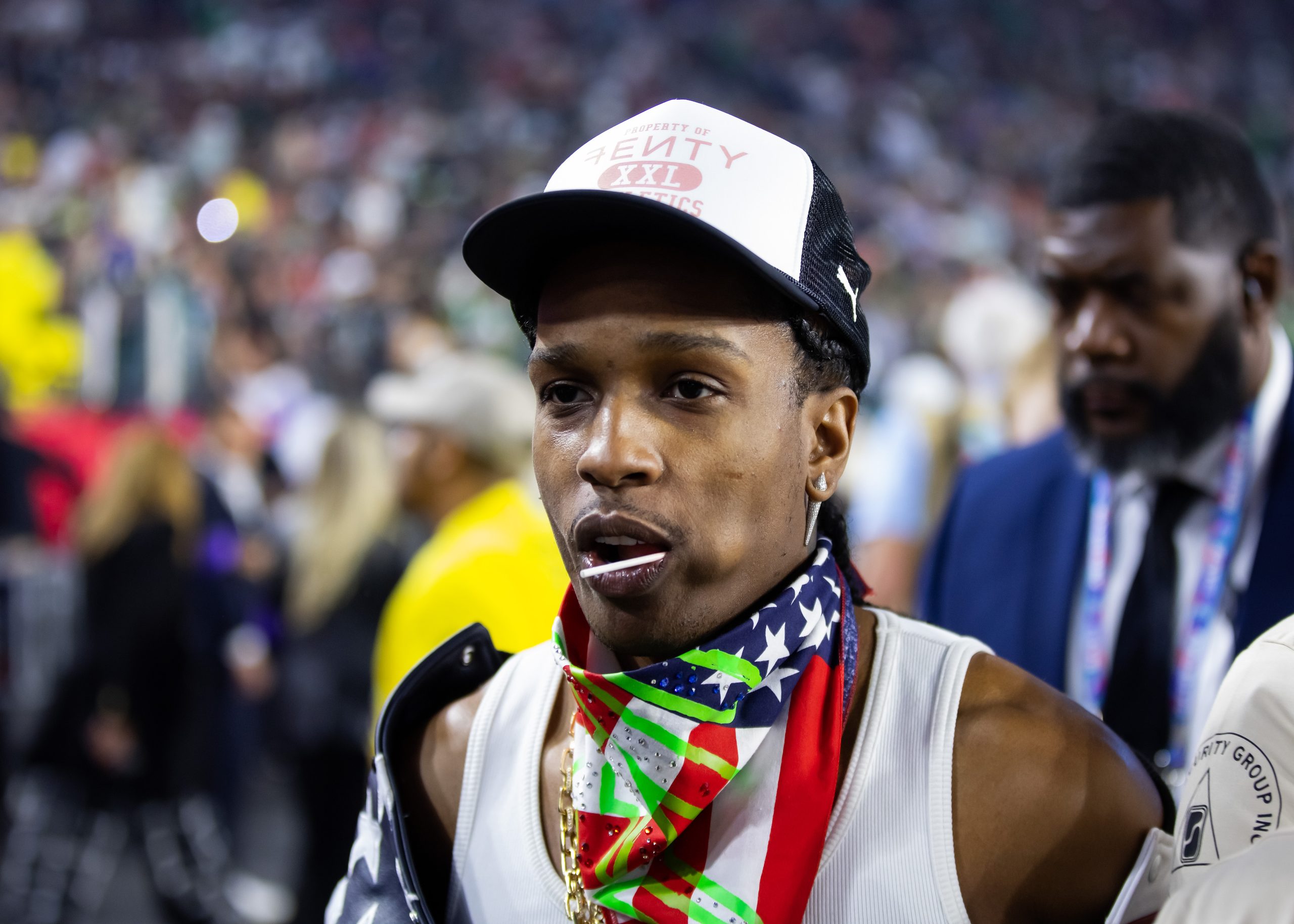 A$AP Rocky