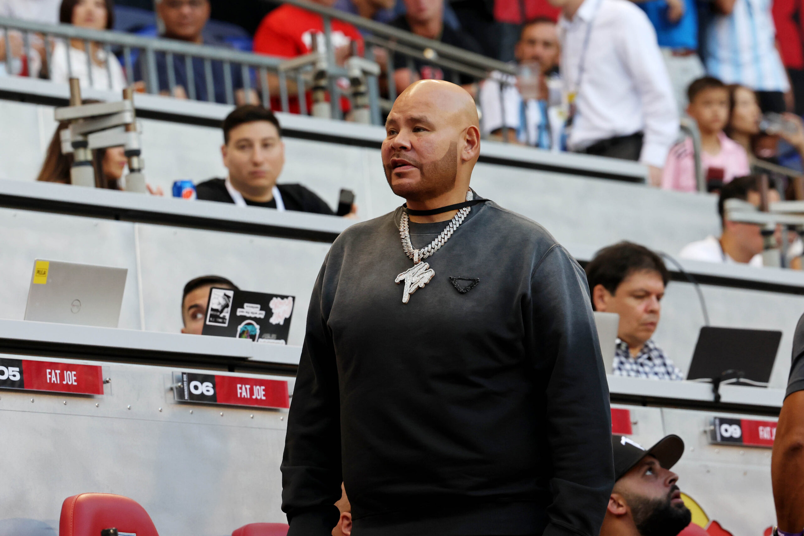 fat joe