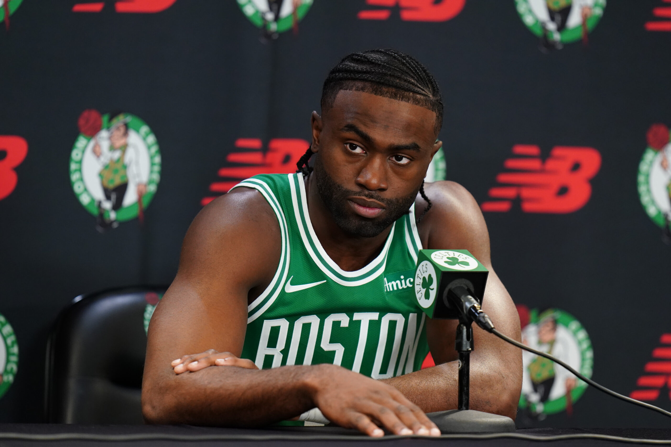 Jaylen Brown
