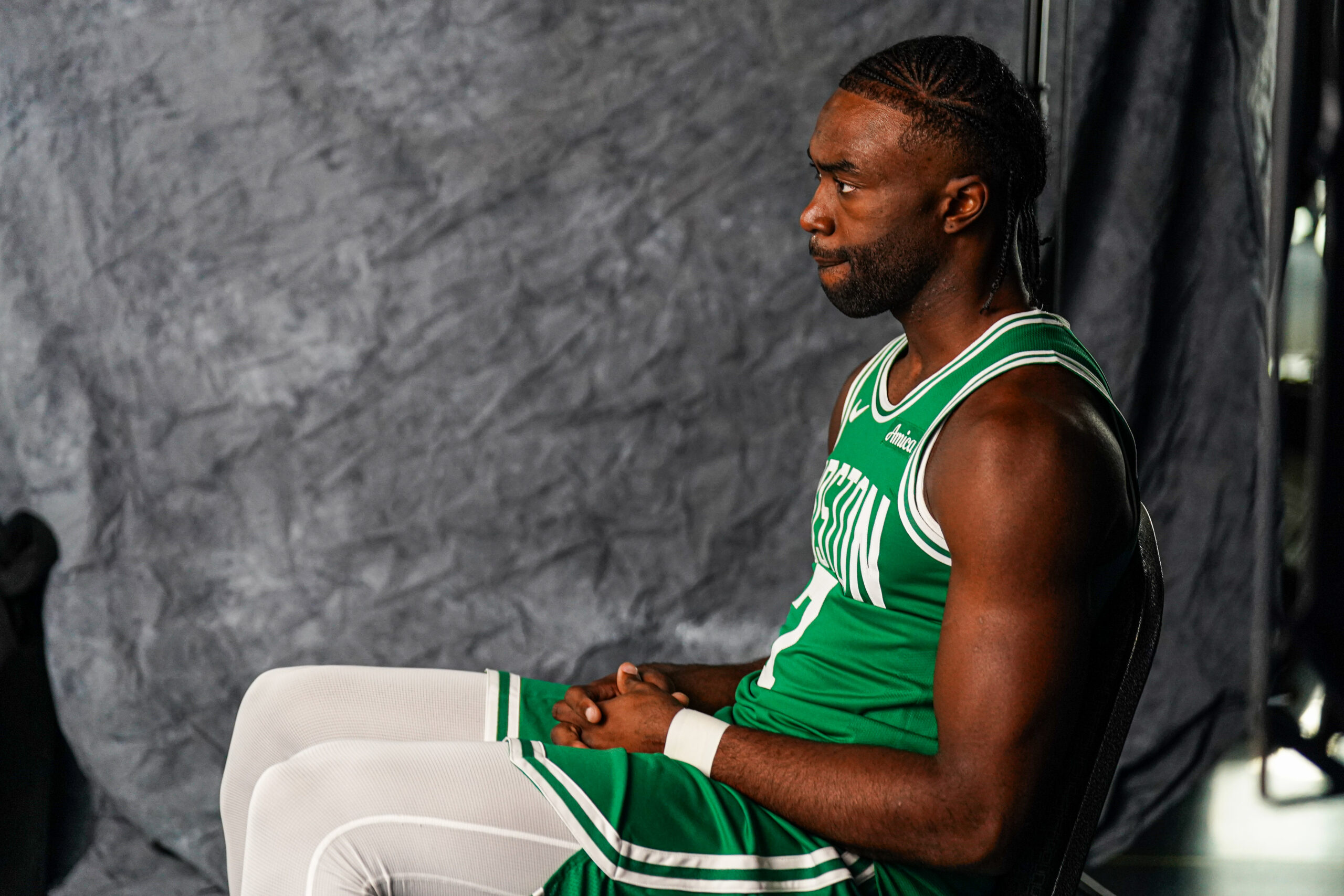 Jaylen Brown