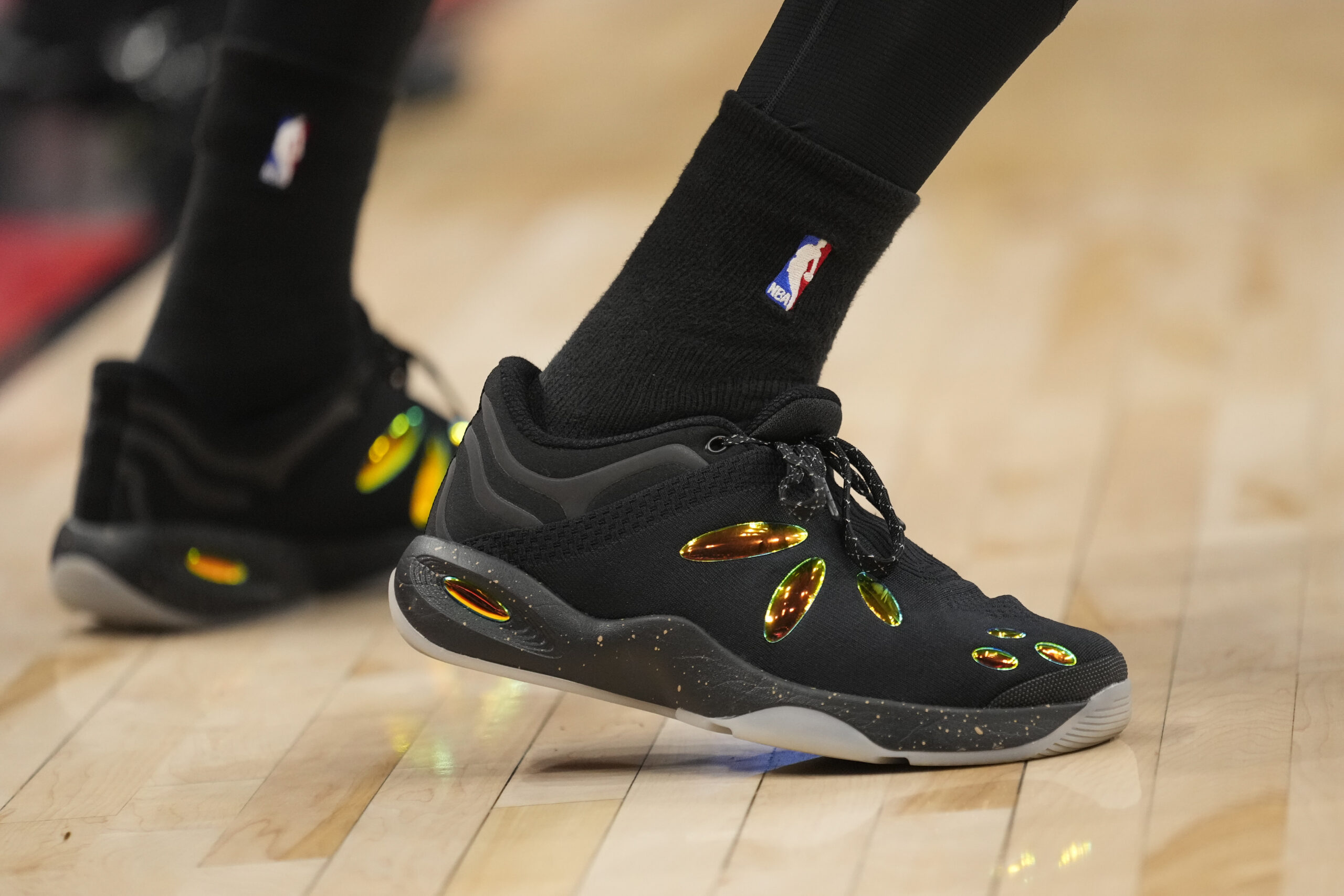 Jaylen Brown