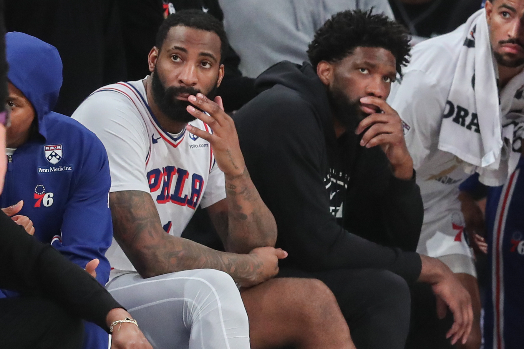 Philadelphia 76ers