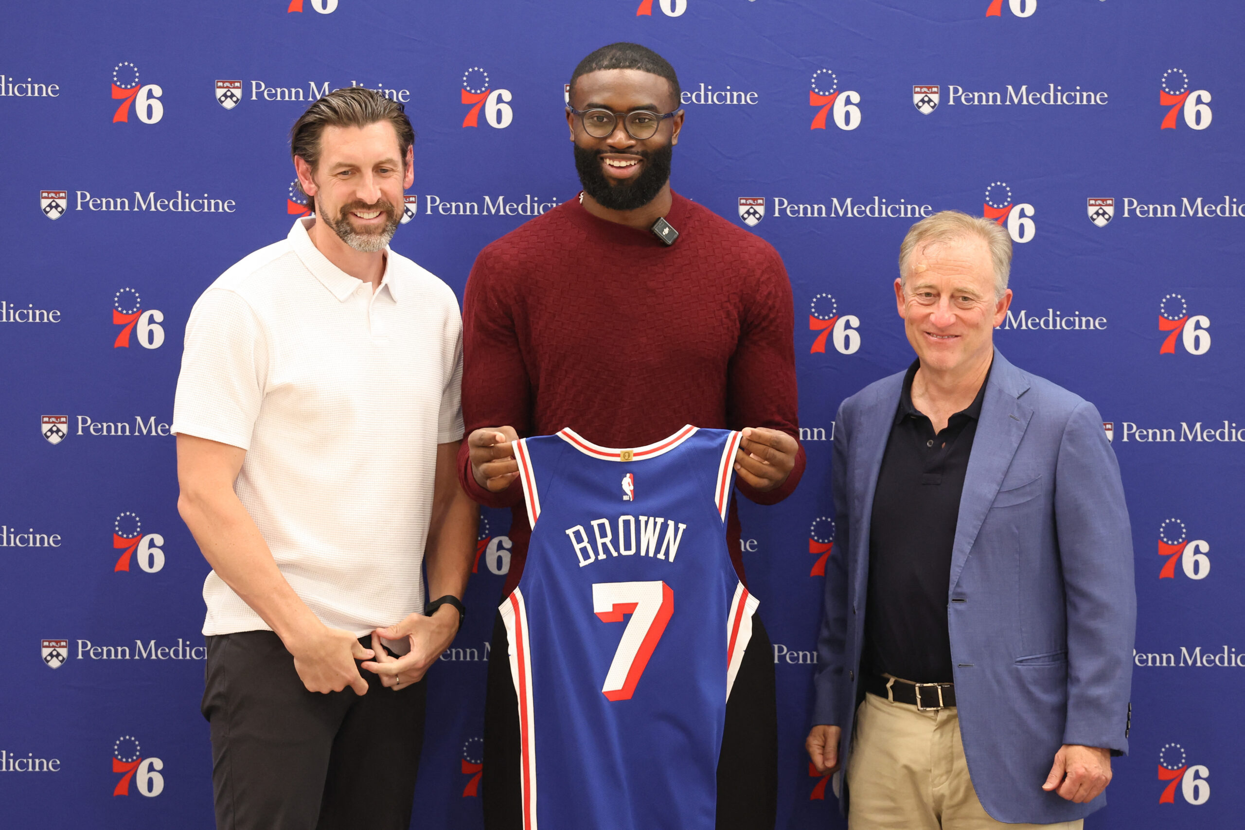 Jaylen Brown