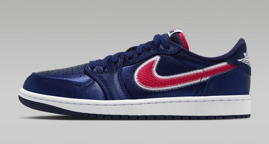 jordan 1 low howard