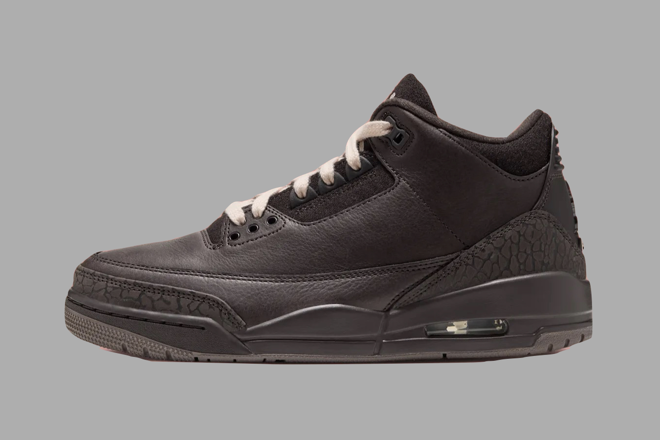 jordan 3 fireside
