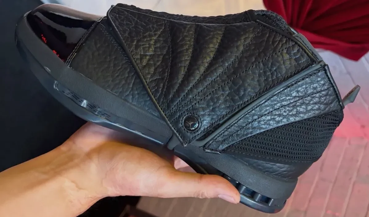 black pack