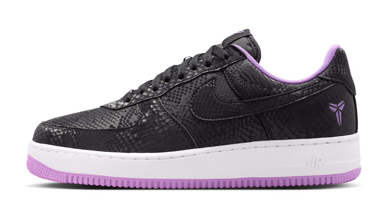 Kobe Air Force 1