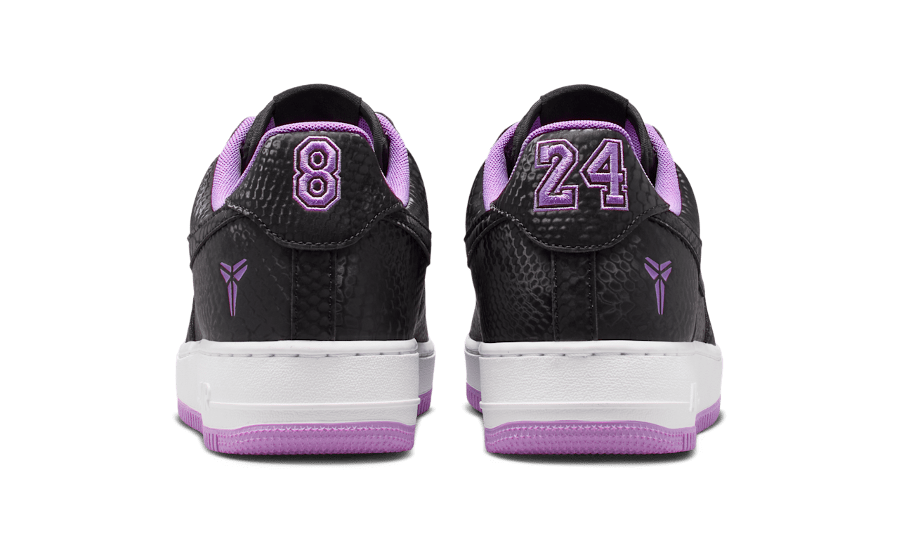 Kobe Air Force 1